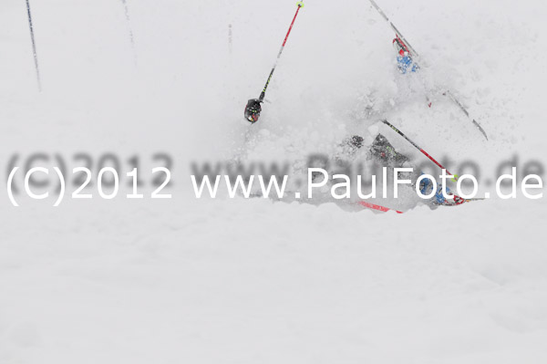 1. Landescup I VSL