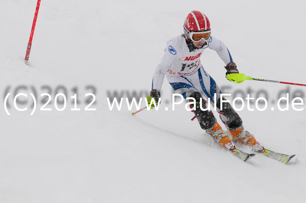 1. Landescup I VSL
