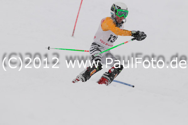 1. Landescup I VSL