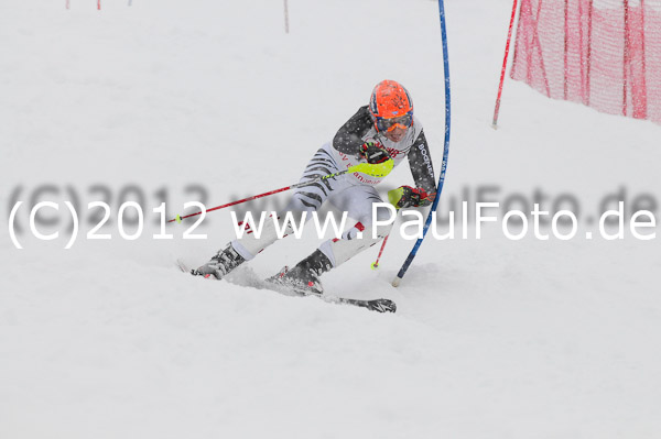 1. Landescup I VSL