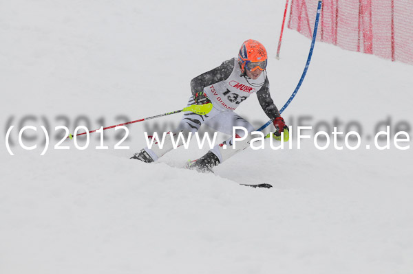 1. Landescup I VSL