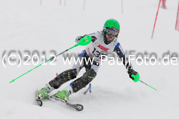 1. Landescup I VSL