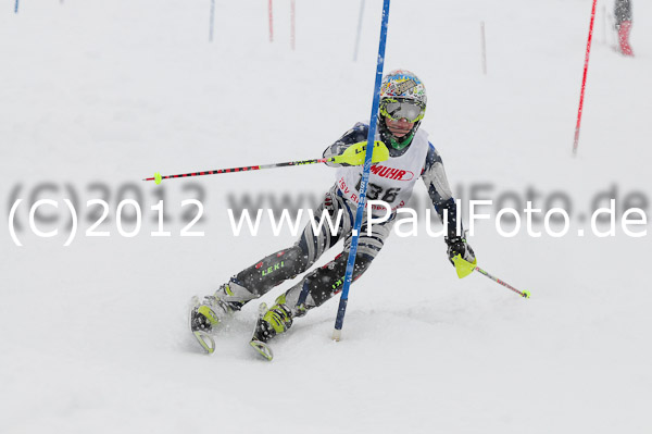 1. Landescup I VSL