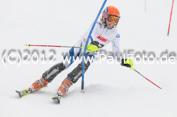 1. Landescup I VSL