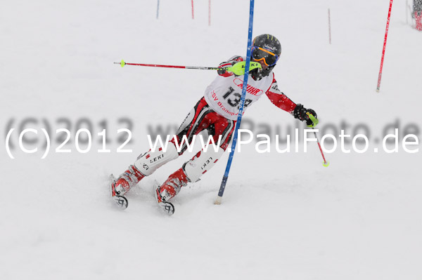 1. Landescup I VSL