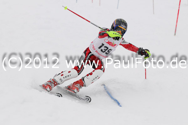 1. Landescup I VSL