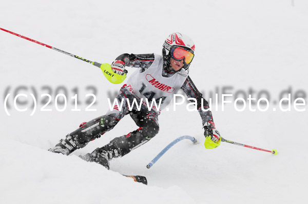 1. Landescup I VSL