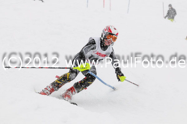 1. Landescup I VSL