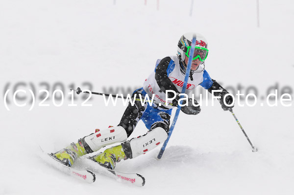 1. Landescup I VSL