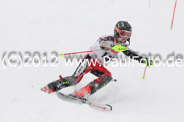 1. Landescup I VSL