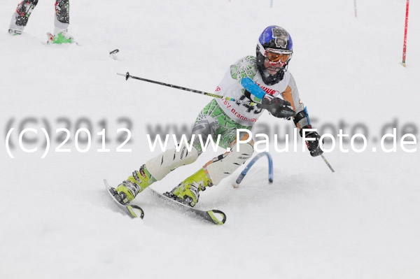 1. Landescup I VSL