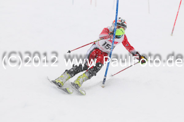1. Landescup I VSL