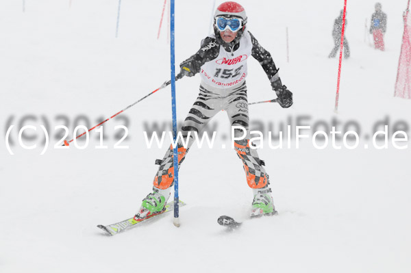 1. Landescup I VSL