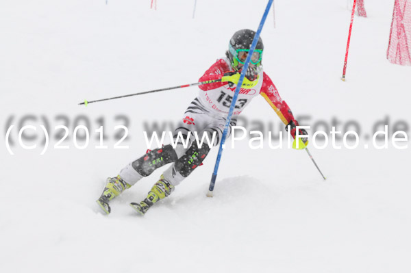 1. Landescup I VSL