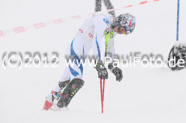1. Landescup I VSL
