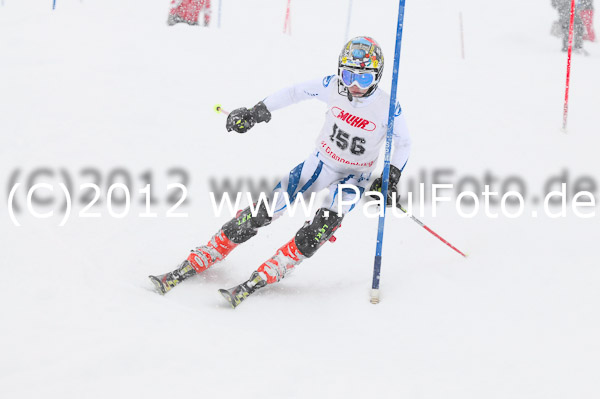 1. Landescup I VSL