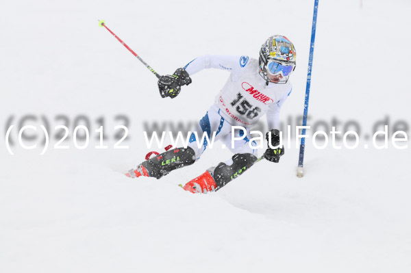 1. Landescup I VSL