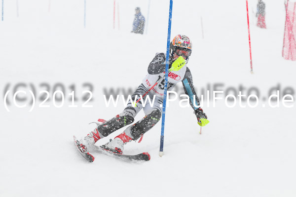 1. Landescup I VSL