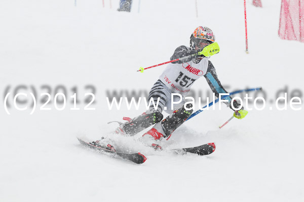 1. Landescup I VSL