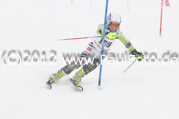 1. Landescup I VSL