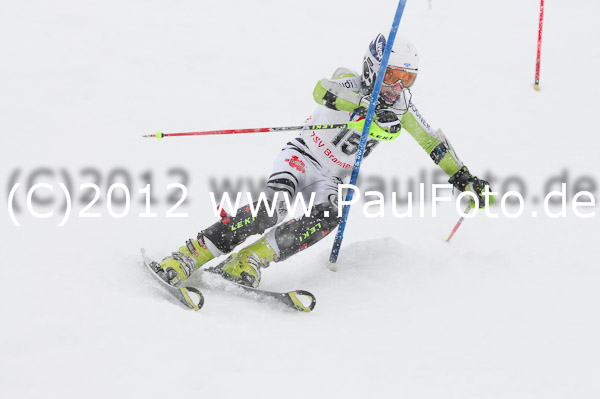 1. Landescup I VSL