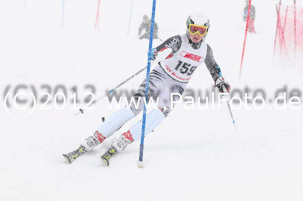 1. Landescup I VSL