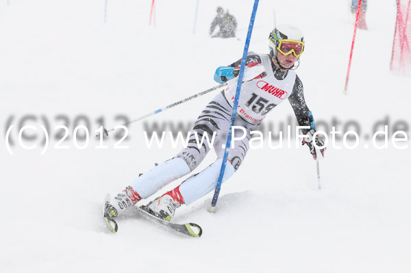 1. Landescup I VSL