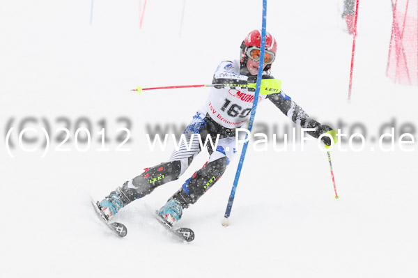 1. Landescup I VSL