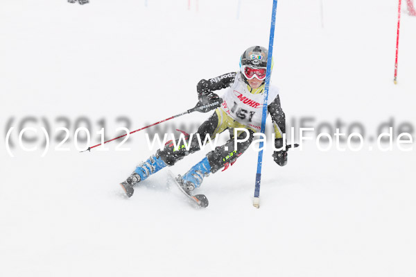 1. Landescup I VSL