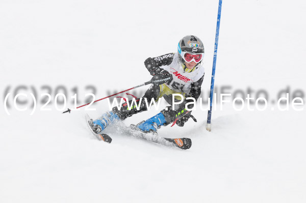 1. Landescup I VSL