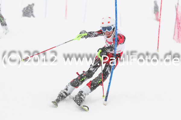 1. Landescup I VSL