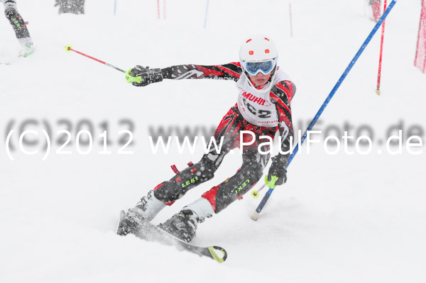 1. Landescup I VSL