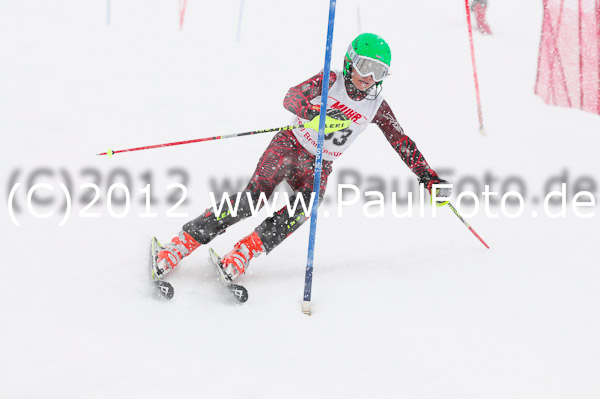 1. Landescup I VSL