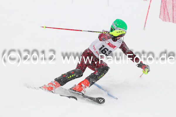 1. Landescup I VSL