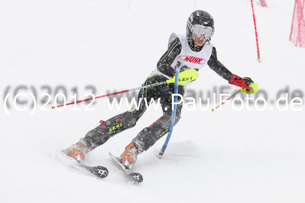 1. Landescup I VSL
