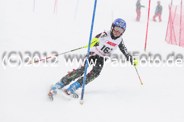 1. Landescup I VSL