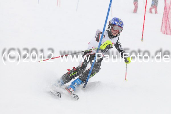 1. Landescup I VSL
