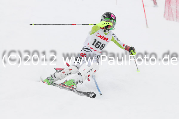 1. Landescup I VSL