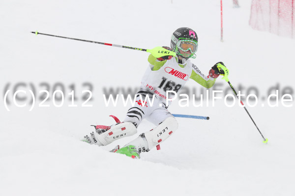 1. Landescup I VSL