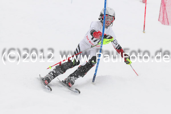 1. Landescup I VSL