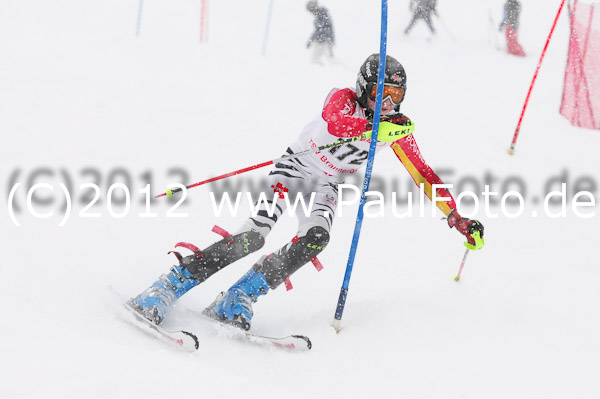 1. Landescup I VSL