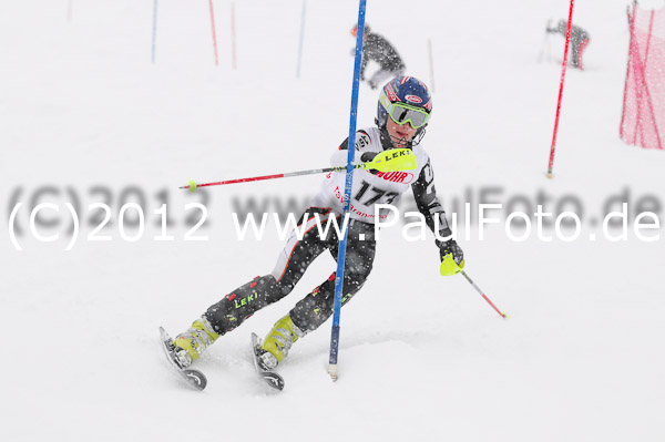 1. Landescup I VSL