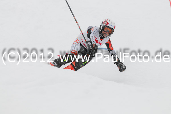 1. Landescup I VSL