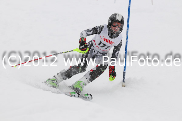 1. Landescup I VSL
