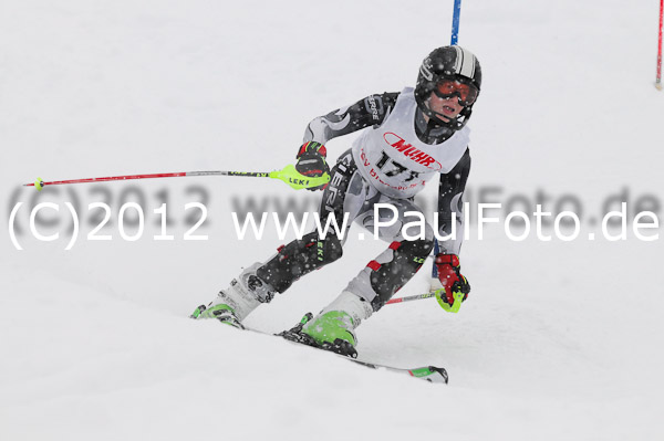 1. Landescup I VSL