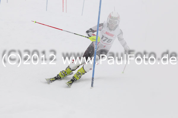 1. Landescup I VSL