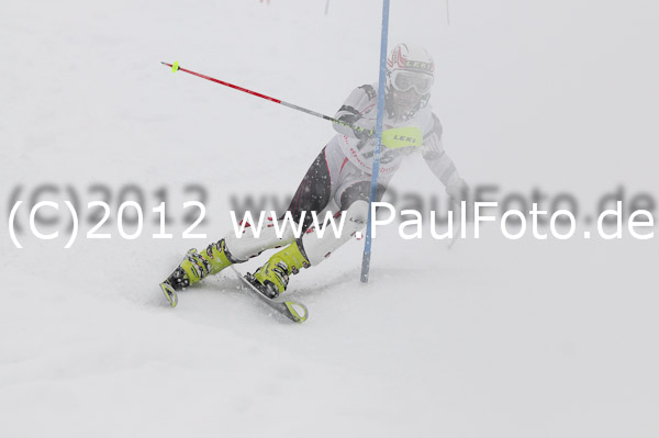 1. Landescup I VSL