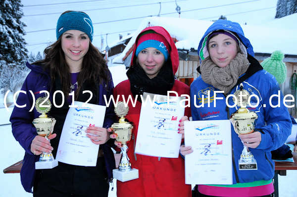 1. Landescup I VSL