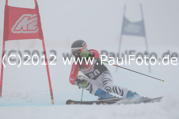Int. Bayerische Meisterschaft RS