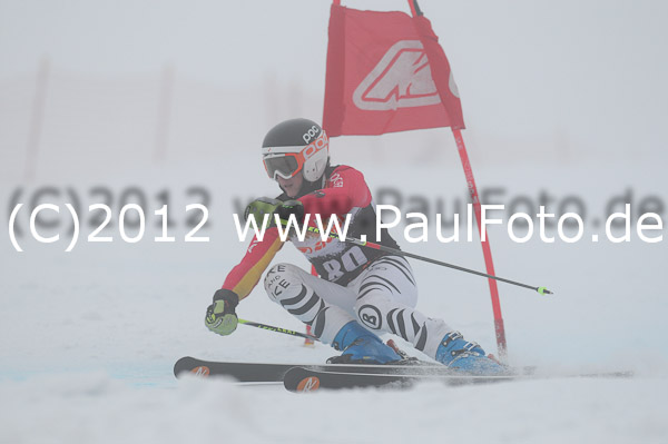 Int. Bayerische Meisterschaft RS